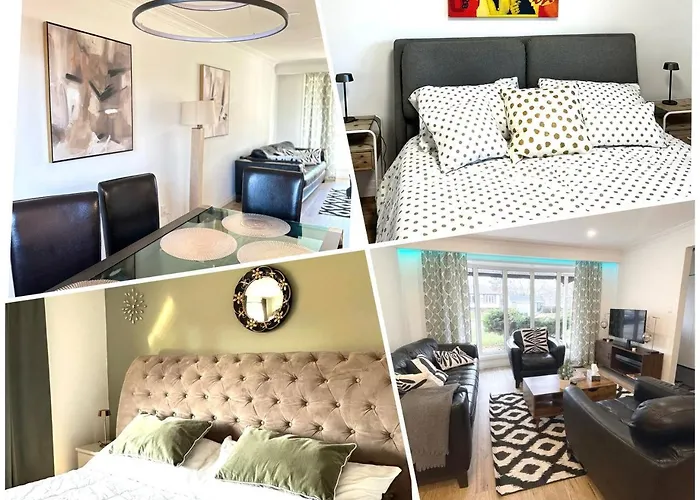 3 Bdr Bungalow In Burlington