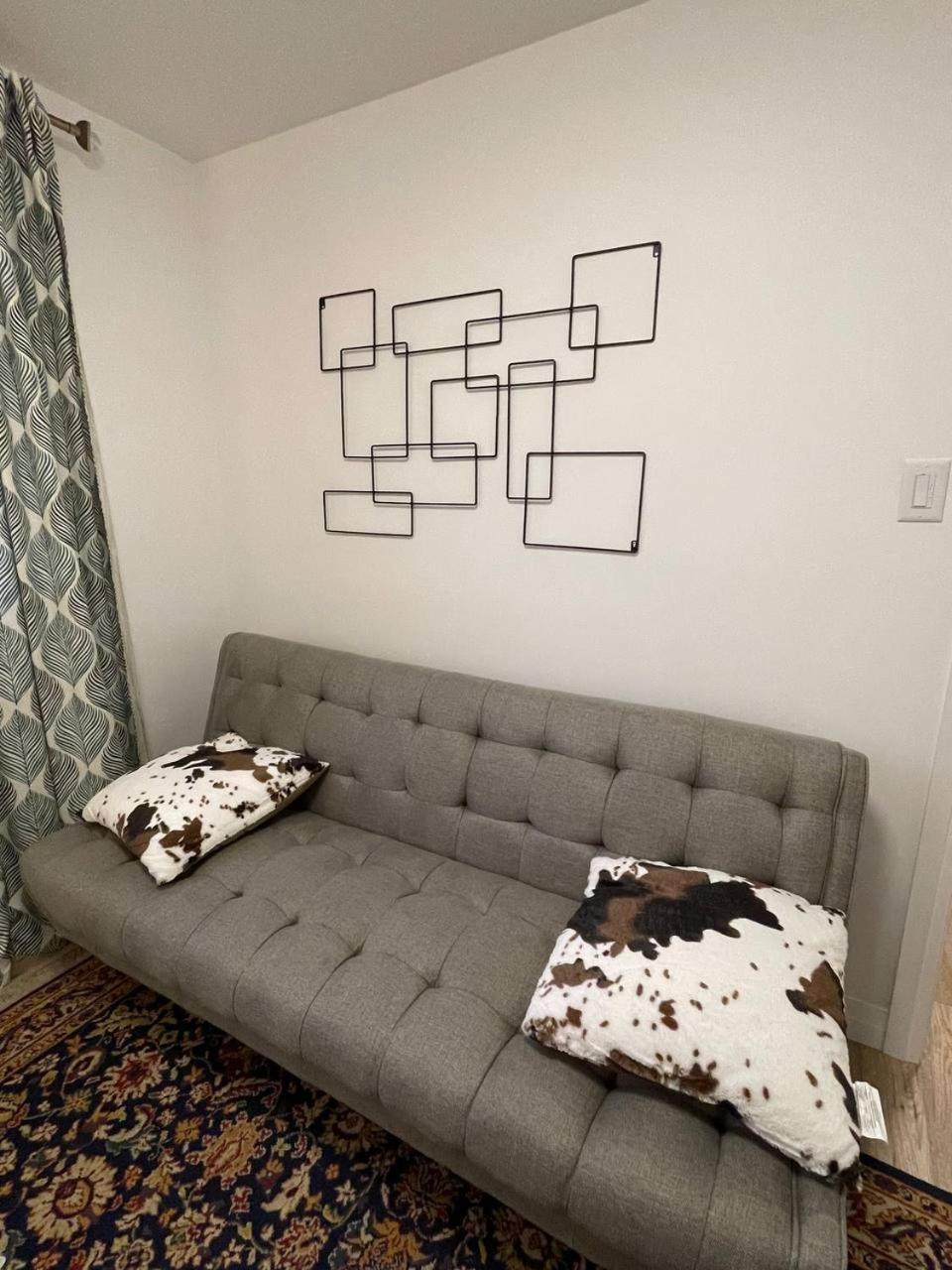 Apartment 3 Bdr In