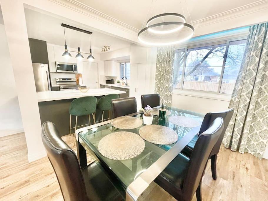 Apartment 3 Bdr In