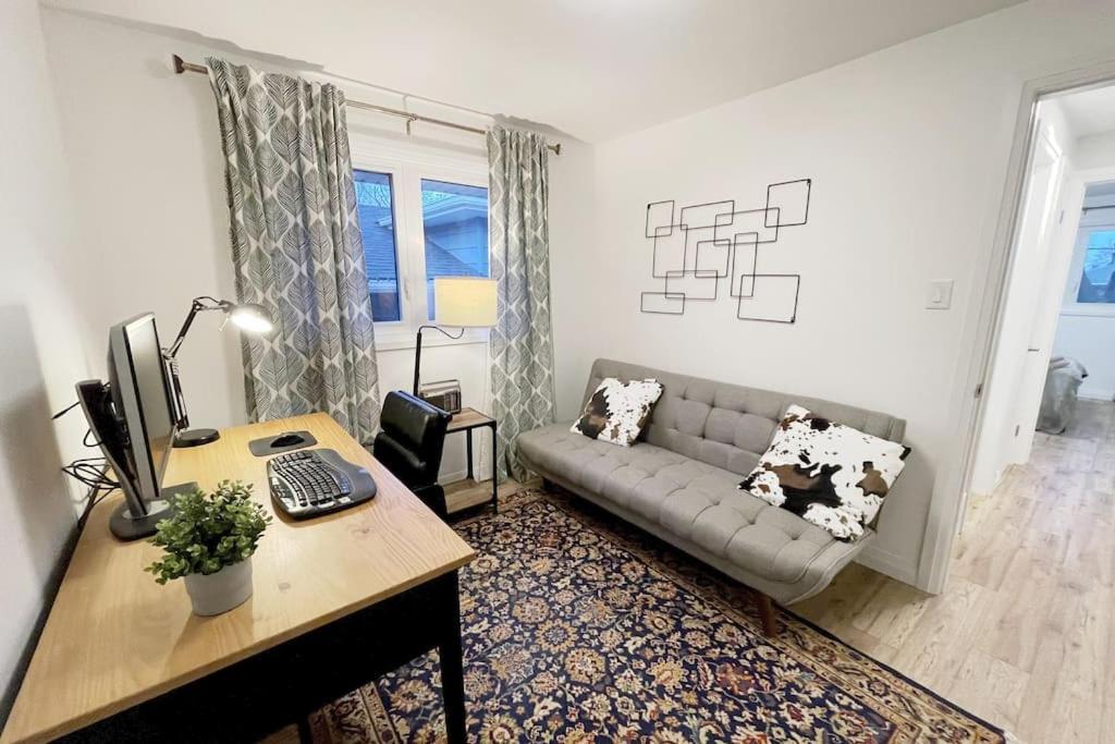 Apartment 3 Bdr In Burlington