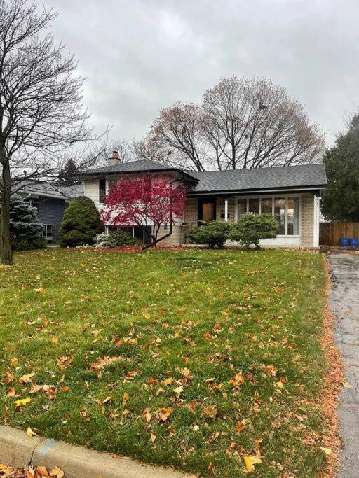 3 Bdr In Apartment Burlington