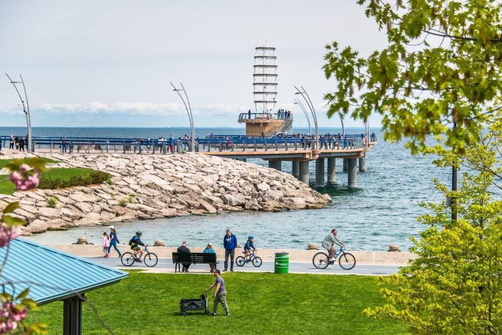 3 Bdr In * Burlington