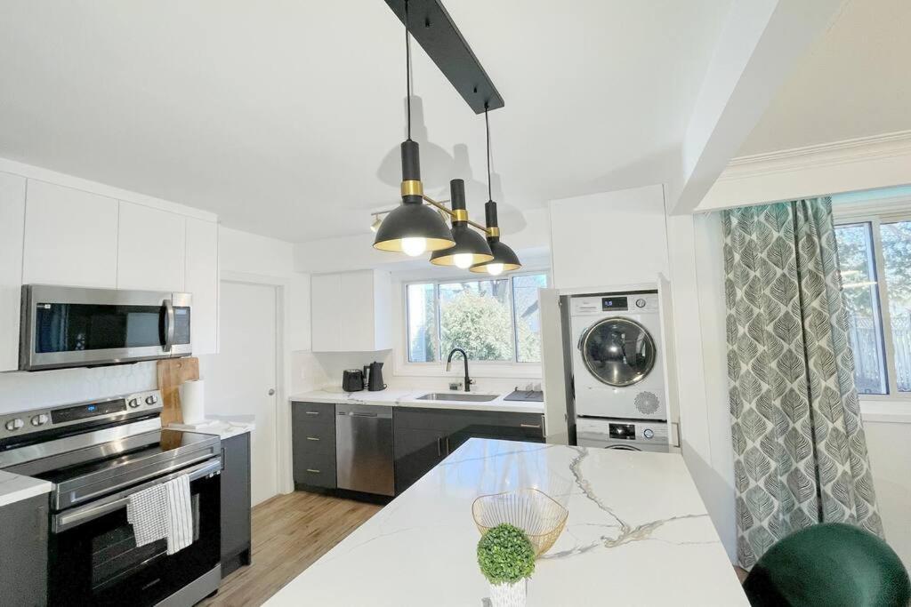 Apartment 3 Bdr In