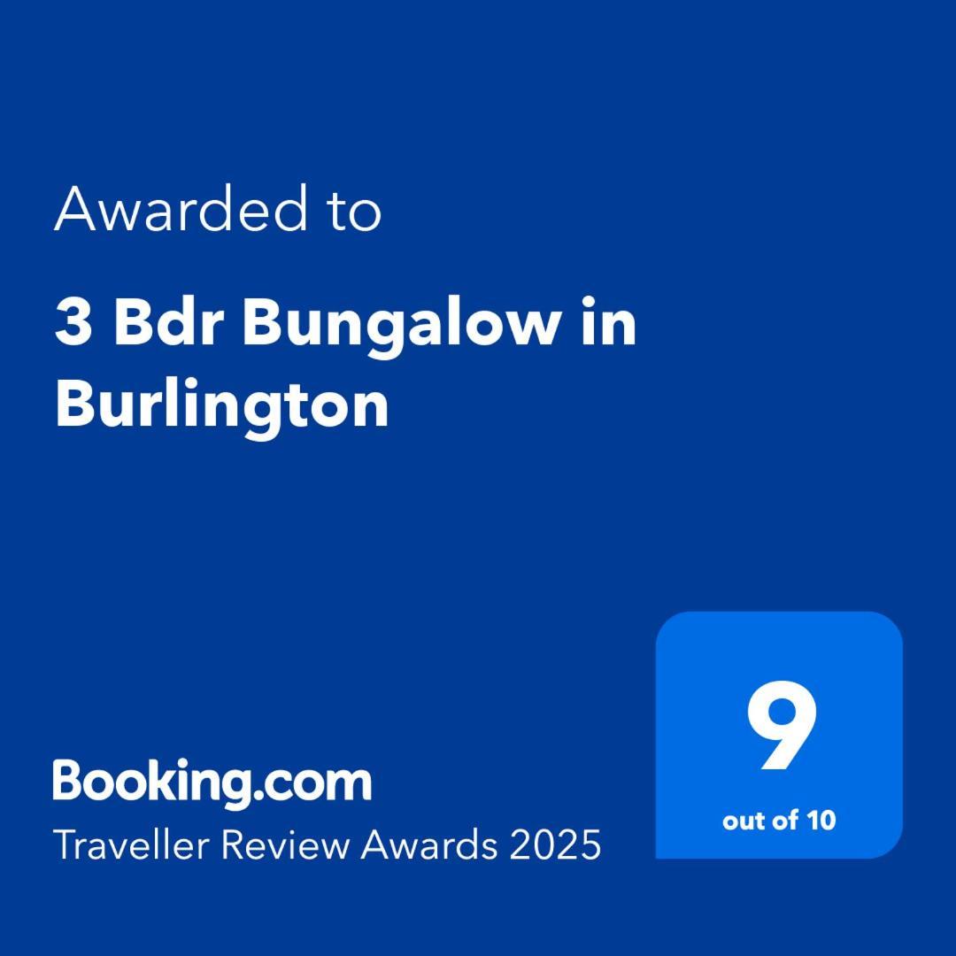 3 Bdr In Apartment